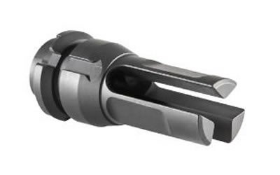 DAIR KM FLASH HIDER 1/2x28 - Win Repeating Arms Promotion